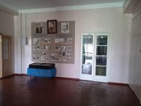 Терновский сельский дом культуры