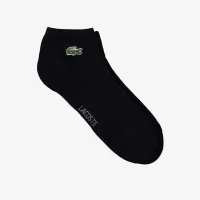 Хлопковые носки Lacoste