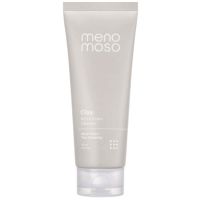 Пенка для очищения пор с белой глиной MenoMoso Clay Micro Foam Cleanser
