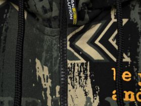 Толстовка трикотажная для мальчиков