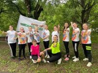 Парк «Осановская роща»