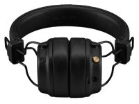 Беспроводные наушники MARSHALL Major V черные