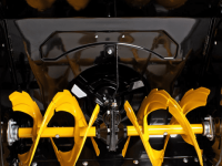 Снегоуборщик CHAMPION ST661