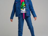 Кроссовки для девочек