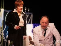 Русский академический театр драмы имени М. Ю. Лермонтова