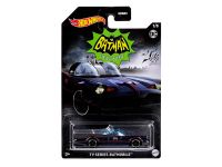 HMV72 Игрушечная машинка Hot Wheels «Batman»