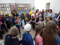 Центр культуры и досуга с. Газимурский Завод