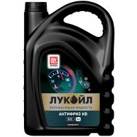 Антифриз концентрат ЛУКОЙЛ HD G11 K 5 кг