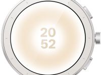 Умные часы realme Watch S5 Бежевые