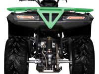 Квадроцикл SHARMAX Luxe 250 (2024)