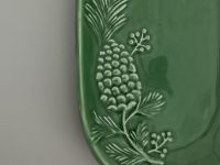 Блюдо Сосна/Pine Wood