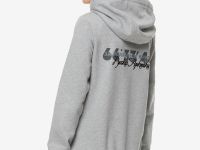 Толстовка BASK