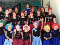 Кружилинский сельский дом культуры