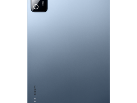 Xiaomi Pad 8 Pro 12/512Gb Wi-Fi (Blue)