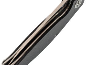 Складной нож Honor Ajax, сталь D2, рукоять карбон