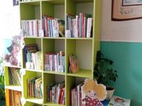 Лебедевская сельская библиотека