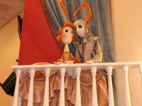 Вологодский областной театр кукол «Теремок»