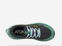 Кроссовки женские Terra Max Nitro WP