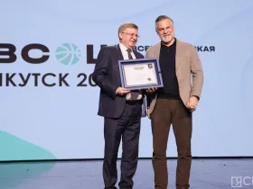 В Якутске чествовали победителей Всероссийской олимпиады школьников по физической культуре