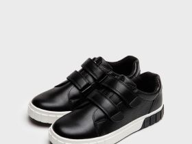 Полуботинки для мальчиков