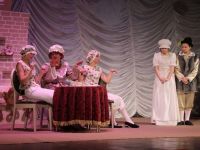 Муниципальное бюджетное учреждение культурно-досуговый центр г. Багратионовск