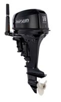 2х-тактный лодочный мотор PARSUN T18BMS