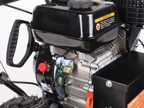 Снегоуборщик PATRIOT Pro 777 S Многофункциональный