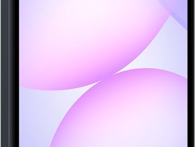 Смартфон Samsung Galaxy A07 6/128 ГБ SM-A075FZKHCAC Чёрный