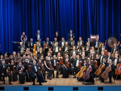 Билеты на Империя танца (Филармония им. Шнитке) / Концерт | Афиша | ИнфоТаймс