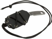 Нож с фиксированным клинком Extrema Ratio N.K. 1 StoneWashed, сталь Bhler N690, цельнометаллический