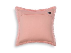 Декоративный чехол Банни Розовый 45x45