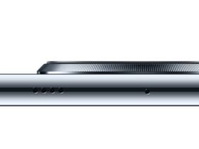 Смартфон TECNO