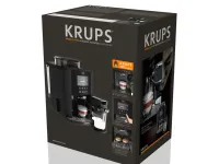 Автоматическая кофемашина KRUPS Arabica EA819N10