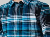 Рубашка текстильная для мальчиков