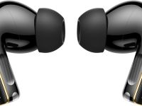 Наушники HUAWEI FreeBuds Pro 4 Чёрные