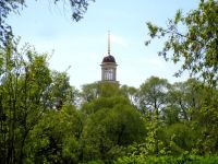 Усадьба «Лопасня-Зачатьевское»