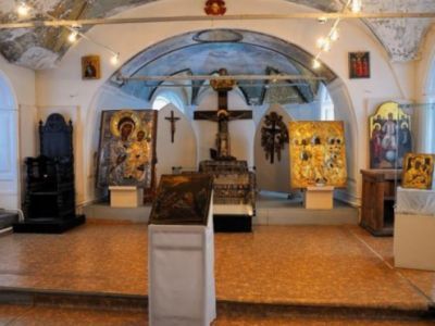 Музей истории православной веры