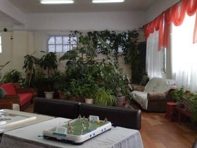 Болгуринский сельский дом культуры