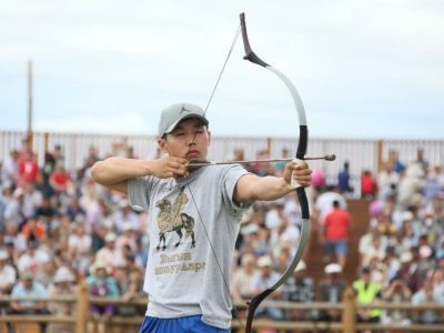 Дуэль молодых многоборцев Ботуева и Дьяконова может стать самой ожидаемой на чемпионате Якутии