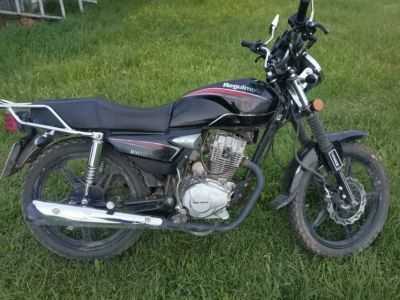 Пьяный подросток на мотоцикле устроил ДТП в Якутии