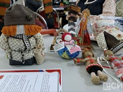 Будущим журналистам рассказали о культурном разнообразии народов Якутии на этномедиафоруме