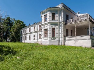 Усадьба Воронцовых-Дашковых