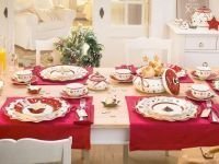 Villeroy & Boch Набор подвесок 6,3 см, 3 предмета, Toy's Delight Villeroy & Boch