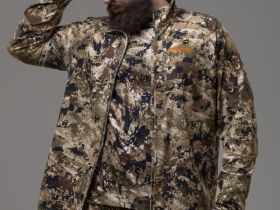 Летний костюм для охоты Remington Hot Summer 2 South Forest