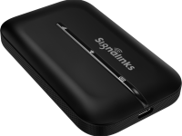 Роутер Signalinks D523E 4G Чёрный