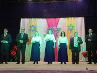 Районный дом культуры с. Александров Гай