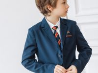 Пиджак для мальчика