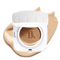 Тональный кушон с матовым финишем TFIT Layering Fit Cover Cushion EX SPF50+ PA++++ W02 Almond Butter