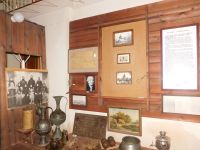 Зеленокумский краеведческий музей