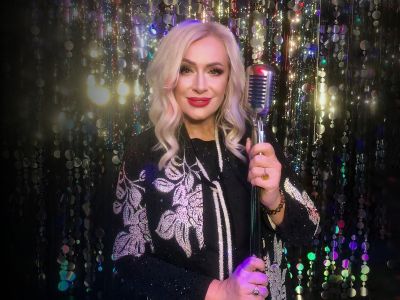 Наталия Гулькина